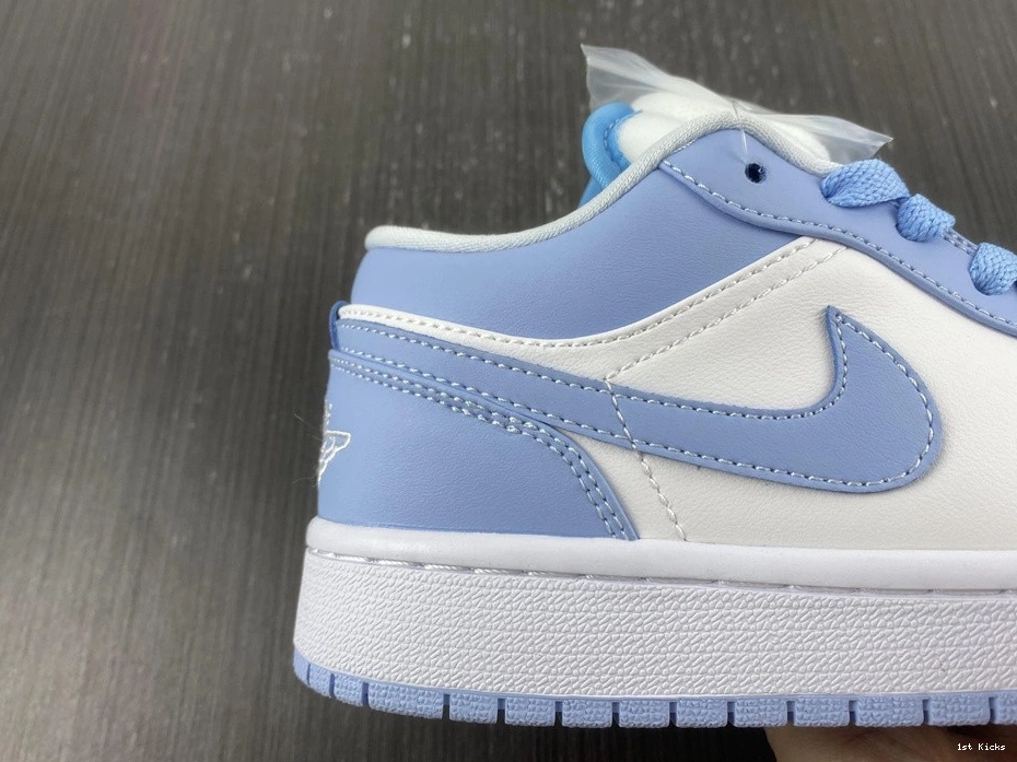 1 Aluminum Jordan DC0774-141 - Low (W) 0202